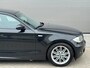 BMW 1-Serie 2.0 116I 5DR 2010 Zwart M-pakket NAVI|NAP|CLIMA
