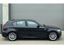 BMW 1-Serie 2.0 116I 5DR 2010 Zwart M-pakket NAVI|NAP|CLIMA