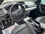 BMW 1-Serie 2.0 116I 5DR 2010 Zwart M-pakket NAVI|NAP|CLIMA