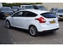 Ford Focus Titanium Electric