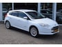 Ford Focus Titanium Electric