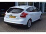 Ford Focus Titanium Electric