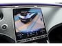 Mercedes-Benz EQS 450+ AMG Line Premium 108 kWh | Luchtvering | Achterasbesturing | Distronic+ | Trekhaak | HUD | Verwarmd Stuurwiel | Memory | Digital Light | Burmester | Stoelverwarming |