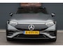 Mercedes-Benz EQS 450+ AMG Line Premium 108 kWh | Luchtvering | Achterasbesturing | Distronic+ | Trekhaak | HUD | Verwarmd Stuurwiel | Memory | Digital Light | Burmester | Stoelverwarming |