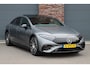Mercedes-Benz EQS 450+ AMG Line Premium 108 kWh | Luchtvering | Achterasbesturing | Distronic+ | Trekhaak | HUD | Verwarmd Stuurwiel | Memory | Digital Light | Burmester | Stoelverwarming |
