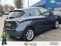 Renault Zoe R135 Intense 52 kWh GARANTIE/BATTERIJHUUR/CCS/CRUISE/CLIMA/STOELVERW./STUURVERW./CAMERA/ rijklaarprijs!