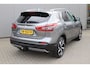 Nissan Qashqai 1.2DIG-T 116PK Automaat Tekna+ Navigatie/Camera/Panoramadak/Trekhaak/Memory-stoel