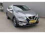 Nissan Qashqai 1.2DIG-T 116PK Automaat Tekna+ Navigatie/Camera/Panoramadak/Trekhaak/Memory-stoel