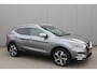 Nissan Qashqai 1.2DIG-T 116PK Automaat Tekna+ Navigatie/Camera/Panoramadak/Trekhaak/Memory-stoel