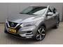 Nissan Qashqai 1.2DIG-T 116PK Automaat Tekna+ Navigatie/Camera/Panoramadak/Trekhaak/Memory-stoel