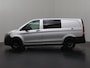 Mercedes-Benz Vito 116CDI 9G-Tronic Automaat Lang Dubbele Cabine | Led | Navigatie | Camera | Betimmering