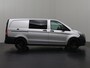 Mercedes-Benz Vito 116CDI 9G-Tronic Automaat Lang Dubbele Cabine | Led | Navigatie | Camera | Betimmering