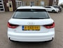 Audi A1 Sportback 25 TFSI Advanced edition SOH 90.5%, 17''Lmv, Stoelverwarming, App Connect