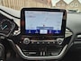 Ford Fiesta 1.0 EcoBoost Hybrid Titanium, 5 deurs, 1e Eigenaar, Carplay
