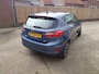 Ford Fiesta 1.0 EcoBoost Hybrid Titanium, 5 deurs, 1e Eigenaar, Carplay