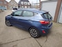 Ford Fiesta 1.0 EcoBoost Hybrid Titanium, 5 deurs, 1e Eigenaar, Carplay