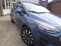 Ford Fiesta 1.0 EcoBoost Hybrid Titanium, 5 deurs, 1e Eigenaar, Carplay