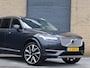 Volvo XC90 2.0 T8 Twin Engine AWD Inscription 7p. | B&W | Luchtvering | Pano | HUD | NL auto | Memory