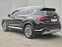 Hyundai Santa Fe 1.6 T-GDI HEV 4WD Premium Sky / Dealer onderhouden / Glazen schuif- en kanteldak / Head Up Display / Trekgewicht 1650 kg / Stuur- Stoel & Achterbank verwarming / Elektrische achterklep / Rondomzicht camera / Stoelventilatie / Adaptief cruise control /
