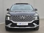 Hyundai Santa Fe 1.6 T-GDI HEV 4WD Premium Sky / Dealer onderhouden / Glazen schuif- en kanteldak / Head Up Display / Trekgewicht 1650 kg / Stuur- Stoel & Achterbank verwarming / Elektrische achterklep / Rondomzicht camera / Stoelventilatie / Adaptief cruise control /
