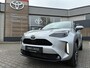 Toyota Yaris Cross HYBRID 115 DYNAMIC STOEL/STUURVERW KEYLESS NAVI APPLE/ANDROID CLIMA AD-CRUISE 17" LM-VELGEN