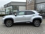 Toyota Yaris Cross HYBRID 115 DYNAMIC STOEL/STUURVERW KEYLESS NAVI APPLE/ANDROID CLIMA AD-CRUISE 17" LM-VELGEN