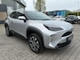 Toyota Yaris Cross HYBRID 115 DYNAMIC STOEL/STUURVERW KEYLESS NAVI APPLE/ANDROID CLIMA AD-CRUISE 17" LM-VELGEN
