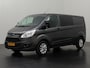 Ford Transit Custom 2.0TDCI 130PK Lang Dubbele Cabine | 6-Persoons | Achterdeuren | Airco | Cruise | Trekhaak