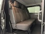 Ford Transit Custom 2.0TDCI 130PK Lang Dubbele Cabine | 6-Persoons | Achterdeuren | Airco | Cruise | Trekhaak