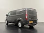 Ford Transit Custom 2.0TDCI 130PK Lang Dubbele Cabine | 6-Persoons | Achterdeuren | Airco | Cruise | Trekhaak