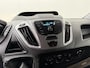 Ford Transit Custom 2.0TDCI 130PK Lang Dubbele Cabine | 6-Persoons | Achterdeuren | Airco | Cruise | Trekhaak
