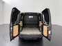 Ford Transit Custom 2.0TDCI 130PK Lang Dubbele Cabine | 6-Persoons | Achterdeuren | Airco | Cruise | Trekhaak