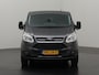 Ford Transit Custom 2.0TDCI 130PK Lang Dubbele Cabine | 6-Persoons | Achterdeuren | Airco | Cruise | Trekhaak