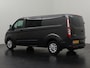 Ford Transit Custom 2.0TDCI 130PK Lang Dubbele Cabine | 6-Persoons | Achterdeuren | Airco | Cruise | Trekhaak