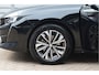 Peugeot 508 SW 1.6 PureTech Blue Lease Allure O.a: Afn Haak, ACC, Carplay, Camera, Keyless, Rijklaar, Etc. All-in prijs!