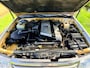 Toyota Land Cruiser Cruiser100 4.7i V8 Executive Leder 7PERS Youngtimer Clima Trekhaak PDC Schuifdak Perfect Onderhouden Cruise