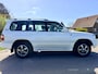 Toyota Land Cruiser Cruiser100 4.7i V8 Executive Leder 7PERS Youngtimer Clima Trekhaak PDC Schuifdak Perfect Onderhouden Cruise