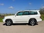 Toyota Land Cruiser Cruiser100 4.7i V8 Executive Leder 7PERS Youngtimer Clima Trekhaak PDC Schuifdak Perfect Onderhouden Cruise