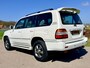 Toyota Land Cruiser Cruiser100 4.7i V8 Executive Leder 7PERS Youngtimer Clima Trekhaak PDC Schuifdak Perfect Onderhouden Cruise