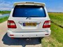 Toyota Land Cruiser Cruiser100 4.7i V8 Executive Leder 7PERS Clima Trekhaak PDC Schuifdak Perfect Onderhouden