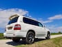 Toyota Land Cruiser Cruiser100 4.7i V8 Executive Leder 7PERS Clima Trekhaak PDC Schuifdak Perfect Onderhouden
