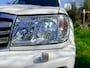 Toyota Land Cruiser Cruiser100 4.7i V8 Executive Leder 7PERS Youngtimer Clima Trekhaak PDC Schuifdak Perfect Onderhouden Cruise