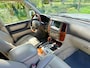 Toyota Land Cruiser Cruiser100 4.7i V8 Executive Leder 7PERS Youngtimer Clima Trekhaak PDC Schuifdak Perfect Onderhouden Cruise