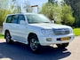 Toyota Land Cruiser Cruiser100 4.7i V8 Executive Leder 7PERS Youngtimer Clima Trekhaak PDC Schuifdak Perfect Onderhouden Cruise