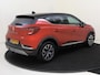 Renault Captur 1.6 E-Tech Plug-in Hybrid 160 Intens | Apple Carplay/Android | cruise control | electronic climate control | lederen/stof bekleding | LED koplampen | lichtmetalen velgen 17" | navigatiesysteem full map |