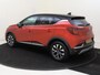 Renault Captur 1.6 E-Tech Plug-in Hybrid 160 Intens | Apple Carplay/Android | cruise control | electronic climate control | lederen/stof bekleding | LED koplampen | lichtmetalen velgen 17" | navigatiesysteem full map |