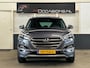 Hyundai Tucson 1.6 GDi i-Motion + LEDER + NAVI + STOELVERWARMING !!