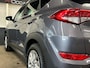 Hyundai Tucson 1.6 GDi i-Motion + LEDER + NAVI + STOELVERWARMING !!