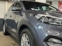 Hyundai Tucson 1.6 GDi i-Motion + LEDER + NAVI + STOELVERWARMING !!