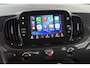 Fiat 500 0.9 TwinAir Turbo Mirror Automaat Panoramadak Clima Apple Carplay Cruise Control